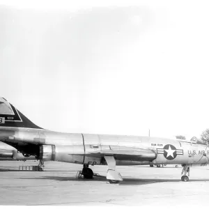 McDonnell RF-101C Voodoo 56-163