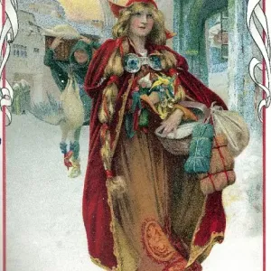 Medieval Christmas Medieval Christmas