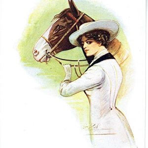 A Member of Tattersalls by Hs Browning
