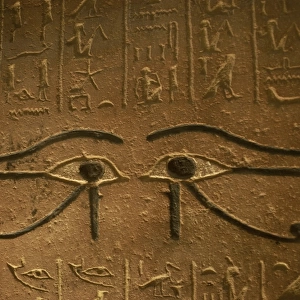 Menjeperura Tutmosis or Thutmose IV (1400-1301 B. C. ) tomb