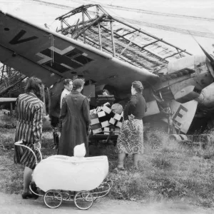 Messerschmitt Bf-110