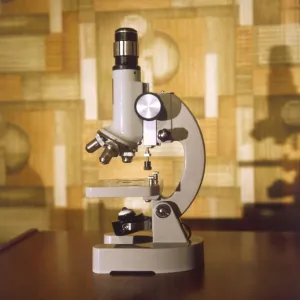 MICROSCOPE