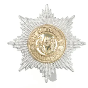 Military Badge