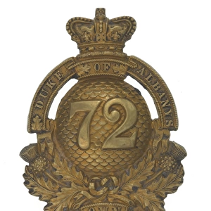Military Badge