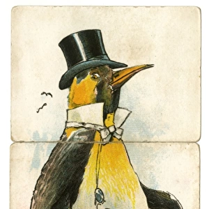 Misfitz - Penguin