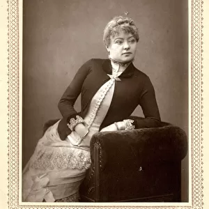 Miss Kate Phillips in Open House - The Theatre Magazine