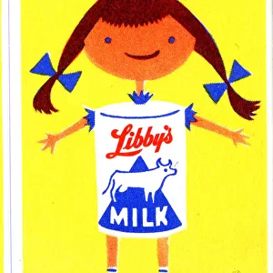 Miss Libbys Milk