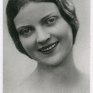Miss Russia / Cig 1931