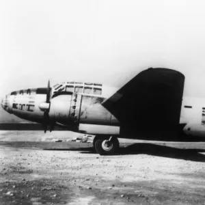 Mitsubishi G4M Type 1 Betty