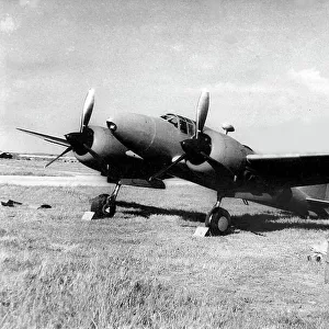 Mitsubishi Ki-46-II Dinah -constant improvements ensu