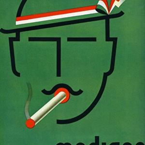 Modiano cigarettes