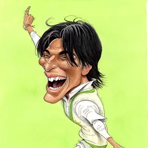 Mohammed Amir - Pakistan cricketer