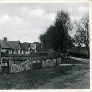 Moor Lane, Cranham, Essex