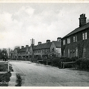 Moor Lane, Cranham, Essex