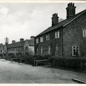 Moor Lane, Cranham, Essex