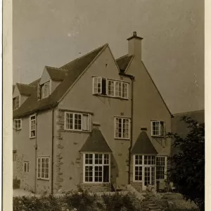 Moorgate CHA Guesthouse - Now Losehill House