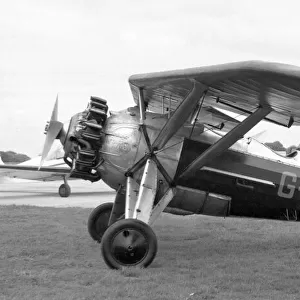 Morane-Saulnier MS. 230 G-AVEB