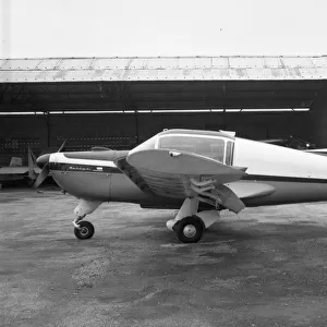 Morane-Saulnier MS. 892B Commodore 150 - F-BLBA