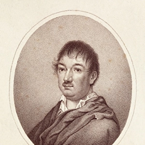 MORATIN, Leandro Fernᮤez de (1760-1828). Spanish