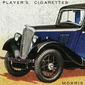 Morris Eight
