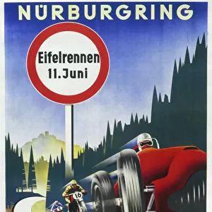 Motor Racing 1930S