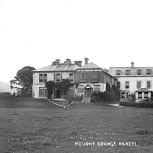 Mourne Grange, Kilkeel