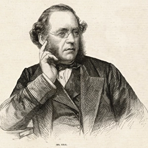Mr John Kelk(1816-86)