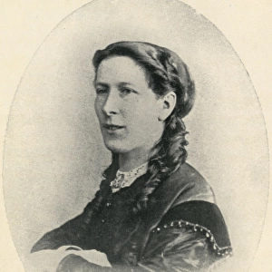 Mrs Louisa Birt