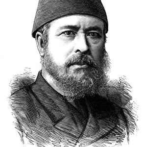 Muhammed Halim Pasha