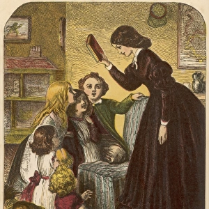 Mum Reads to Kids 1867