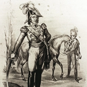 MURAT, Joachim (1767-1815)