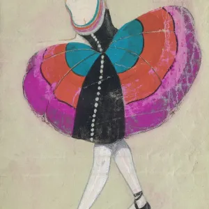 Murrays Cabaret Club costume design Murrays Cabaret Club costume design