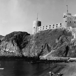 Muscat Castle