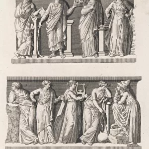 The Muses (Bell)