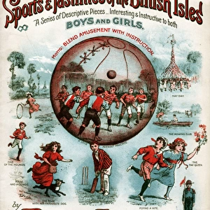 Music cover, The Rowing Club