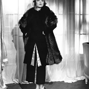 Myrna Loy in Evelyn Prentice (1934)