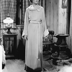 Myrna Loy in Petticoat Fever (1936)