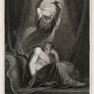 Myth / Iliad / Agamemnon Myth / Iliad / Agamemnon