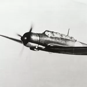 Nakajima B5N2 Kate