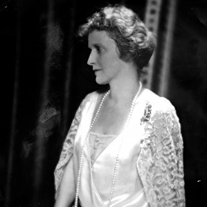 Nancy Astor, c. 1928