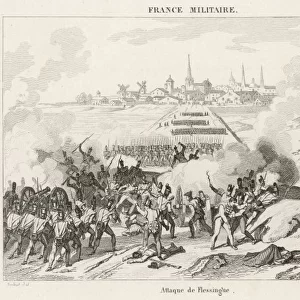 Napoleonic / 1809 / Flushing