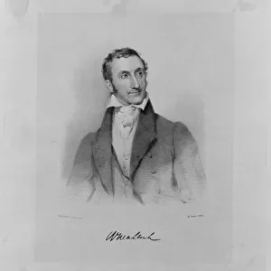Nathaniel Wallich (1786-1854)