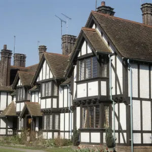 The Natural History Museum at Tring