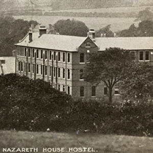 Nazareth House Hostel, Longbridge, Birmingham