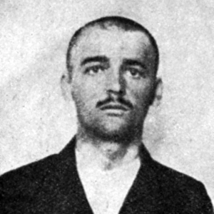 Nedeljko Cabrinovic, Serbian nationalist