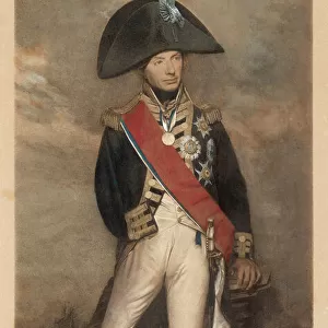 NELSON (1758 - 1805)