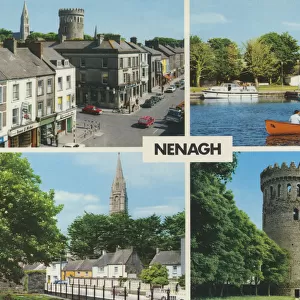 Nenagh multi-view, Republic of Ireland