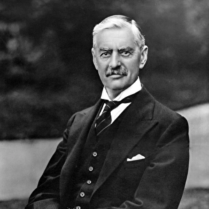 Neville Chamberlain PM, 1938