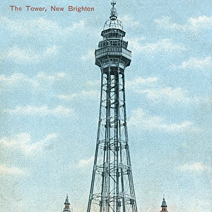 New Brighton / Pre-1914