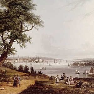 New York (1840)